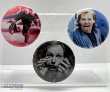 3 SPILLE PINS 32mm COLLEZIONE