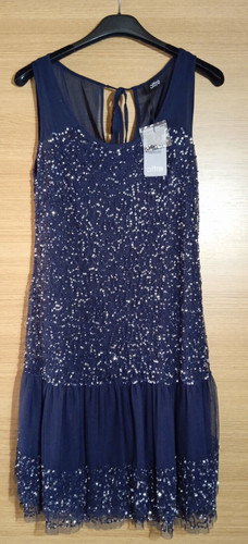 Vestito donna elegante