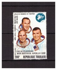 TOGO   . PA N°  137  .   200