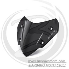 CUPOLINO PARABREZZA FUME