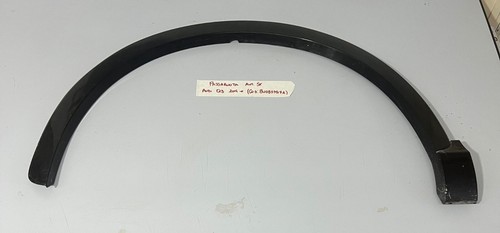 Passaruota anteriore sinistro