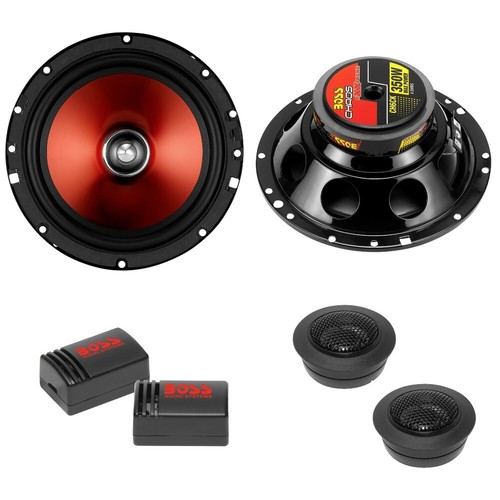 Kit vie boss - a, 2