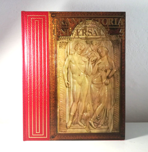 Grande storia universale - storia,