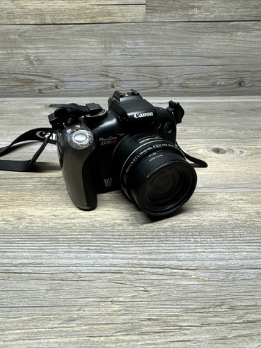 Canon powershot sx20 1mp - sx20, is