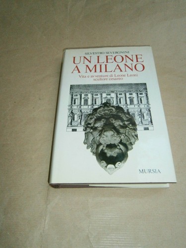 Silvestro severgnini leone - un,