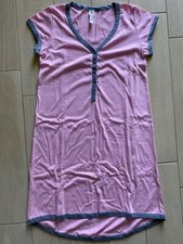 PIGIAMA CAMICIA DA NOTTE CON