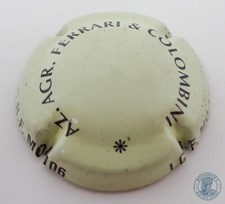 Capsula/Capsule Spumante