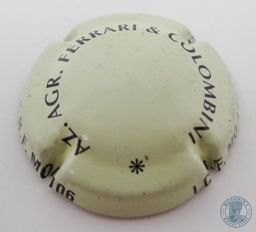 Capsula capsule spumante - capsula/capsule,