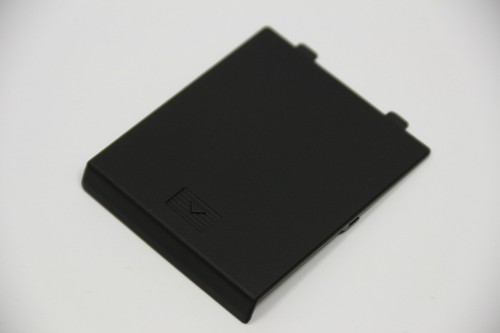 Coperchio vano batteria