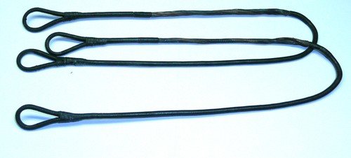 Nuovo set cavi balestra - nuovo,