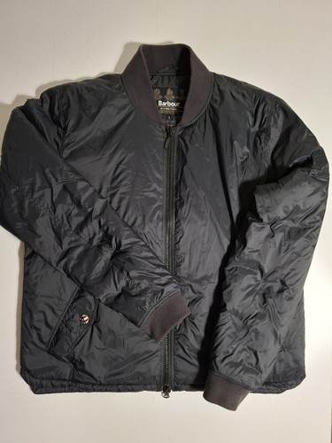 Barbour steve mcqueen oil - steve,