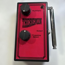 Ishibashi theremin 617002 - theremin,