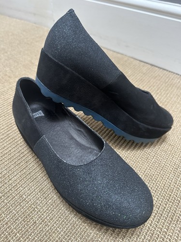 Scarpe camper twins nere - twins,