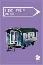 Libro Nuovo - Daniele Cerrai -