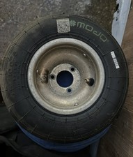 Go Kart Mxc copia anteriore