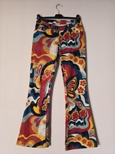 Miss sixty flare pants - miss, pop