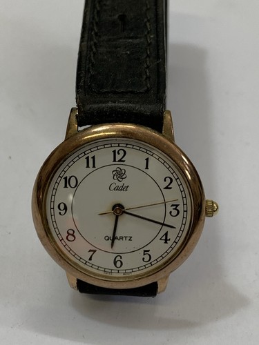 Orologio cadet quartz swiss - cadet,