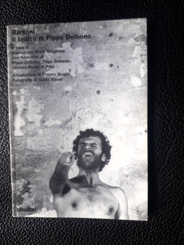 Barboni teatro di pippo - "il,