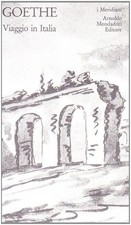Viaggio italia goethe i - in,