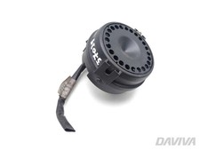 Sirena sistema di allarme Mitsubishi L200 2019 telaio cabina 4/5dr A6005970 (15-24)