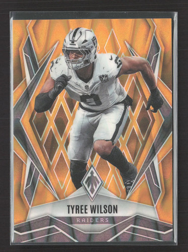 2025 panini phoenix - panini, tyree