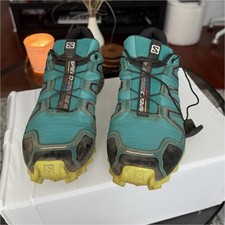 Salomon Speedcross 4 Low Top