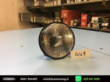 Fiat 124-128 Sport Faro