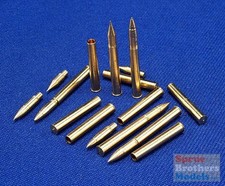 Munizioni modello RBM35P008