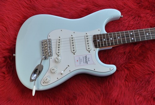 Fender traditional late - traditional,