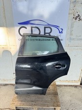 SPORTELLO POSTERIORE SINISTRO RENAULT KADJAR 2016 In Poi