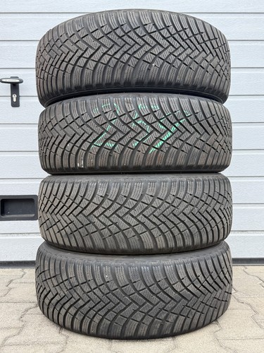 Set pneumatici 215 r17 - set, 4