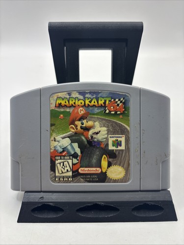 Mario kart nintendo 64 - kart, (nintendo