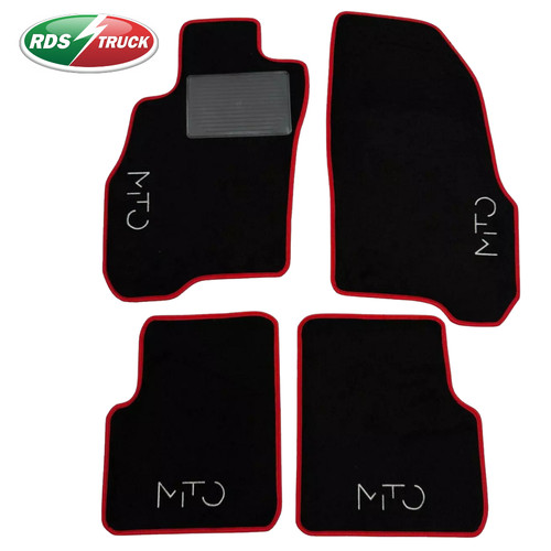 Kit tappetini auto alfa romeo - kit,