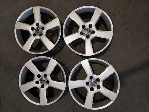 31290177 set cerchi lega - cerchi, in