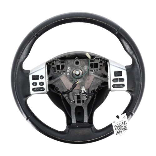 Volante nissan note 2 - -, ph.2