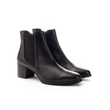 Deer 63 Beatles Suede/Tassel