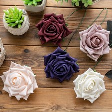 Bouquet di Rose Artificiali