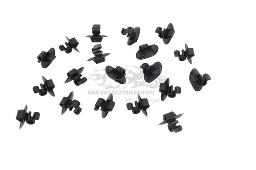 Staffa supporto originale - di,