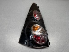 Fanale posteriore sinistro