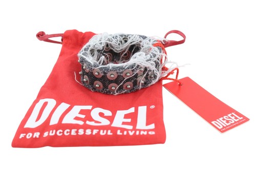Bracciale donna diesel vets - bracciale, a-vets