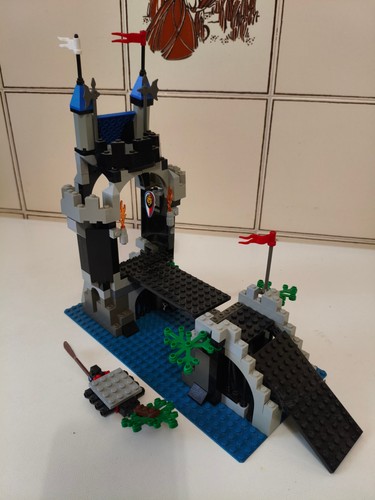 Lego castle royal - lego,