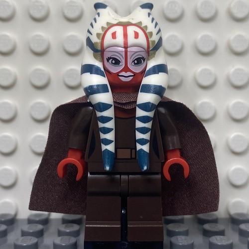 Lego star wars minifigures - lego,