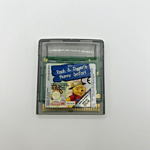 Disney pooh tigger hunny - pooh, tigger's