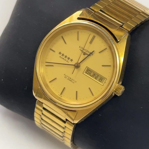 Orologio uomo automatico - orologio,