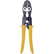 Klauke K25  Pinza pressatrice