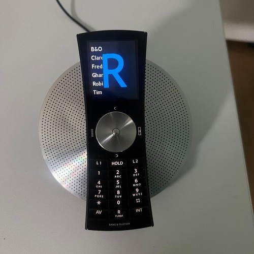 Bang and olufsen beocom - beocom, e