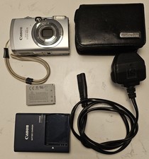 Canon Digital IXUS 950 IS 8,0