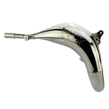 Tubo scarico anteriore HONDA