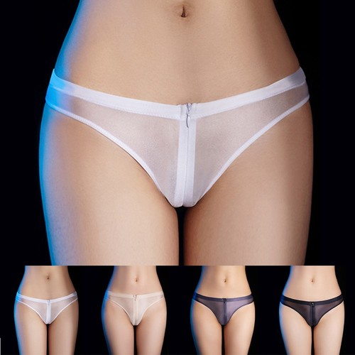 Lucido crothless aperto - lucido,