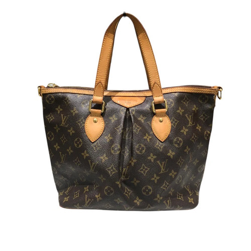 Louis vuitton palermo pvc - louis,